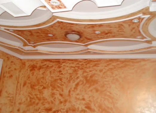 scafe tavane modele rigips gips carton design interior